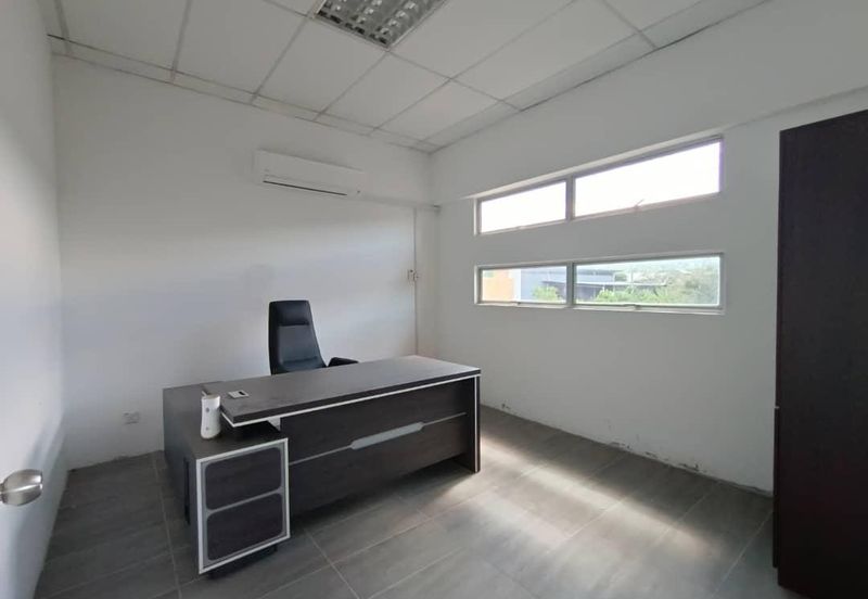 KKIP Warehouse Semi Detached