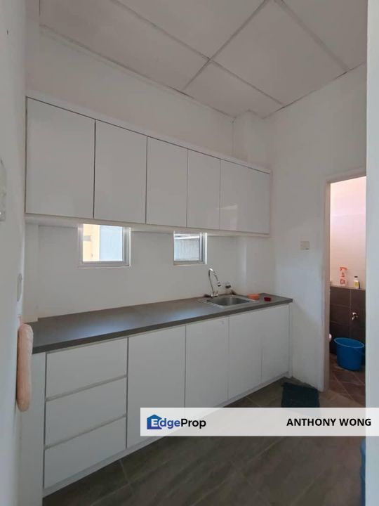 KKIP Warehouse Semi Detached, Sabah, Kota Kinabalu