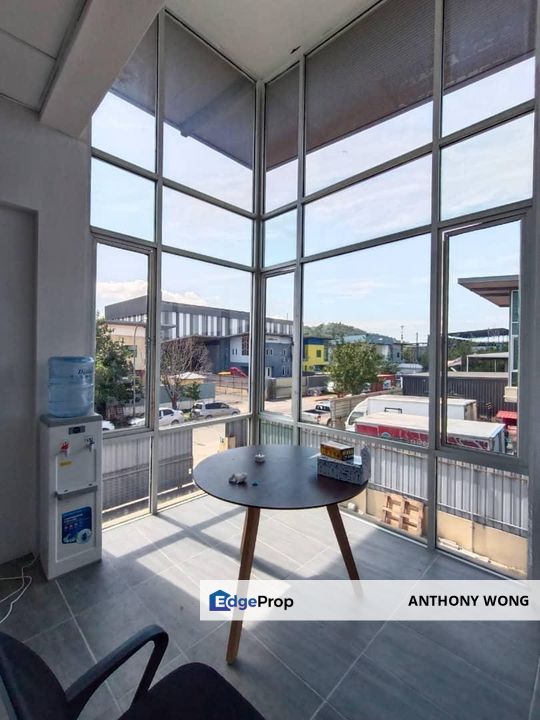 KKIP Warehouse Semi Detached, Sabah, Kota Kinabalu