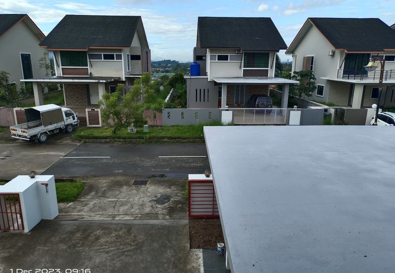 Taman Bukit Sepanggar