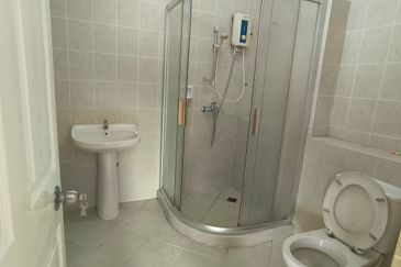 Taman Bukit Sepanggar