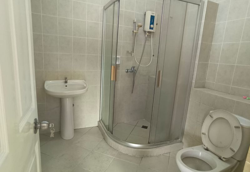 Taman Bukit Sepanggar