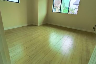 Taman Bukit Sepanggar