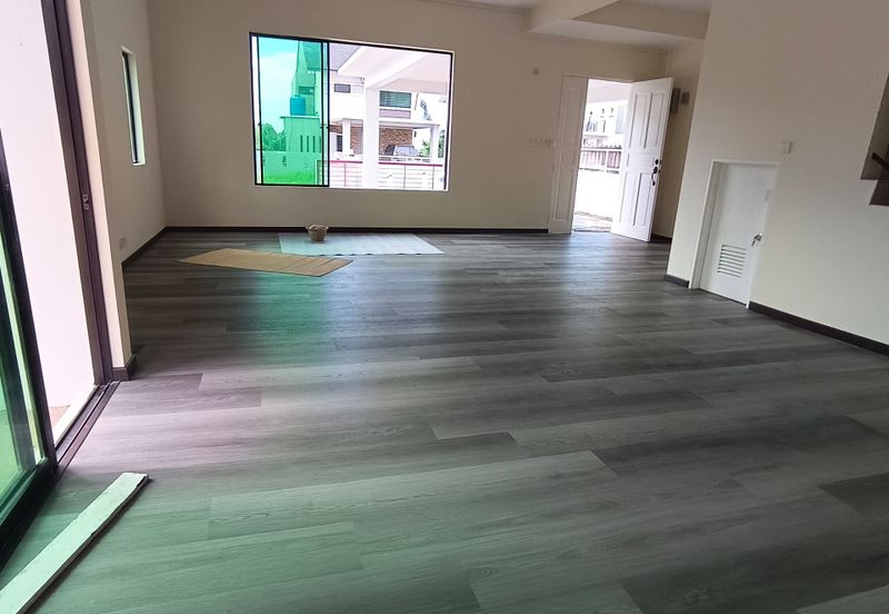 Taman Bukit Sepanggar