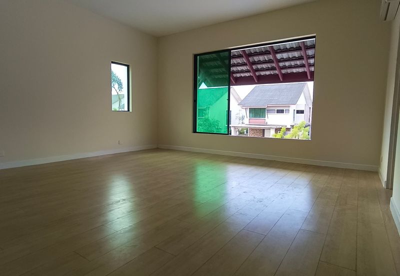 Taman Bukit Sepanggar