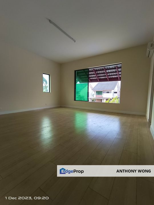 Taman Bukit Sepanggar Bungalow, Sabah, Kota Kinabalu