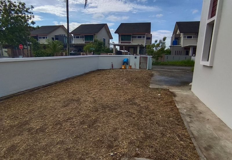 Taman Bukit Sepanggar