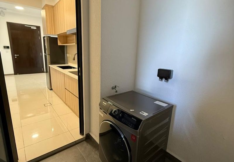 Jesselton Twin Towers