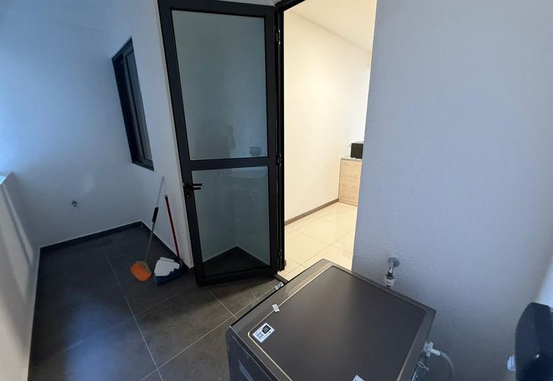 Jesselton Twin Towers