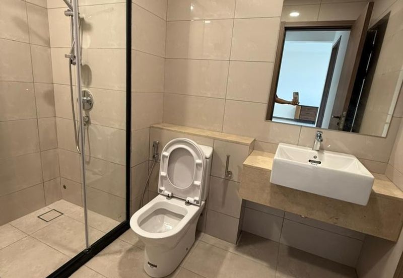 Jesselton Twin Towers