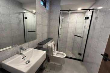 Jesselton Twin Towers