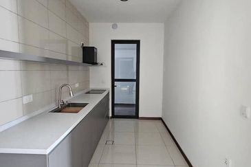 Jesselton Twin Towers