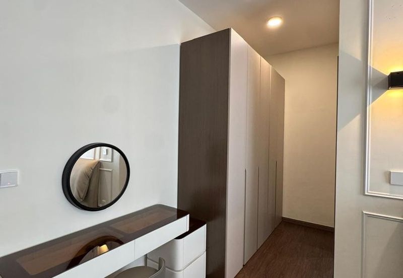 Jesselton Twin Towers