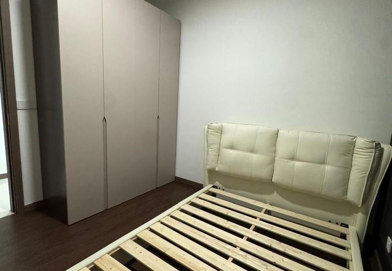 Jesselton Twin Towers