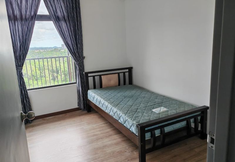 The Gardens Condominium