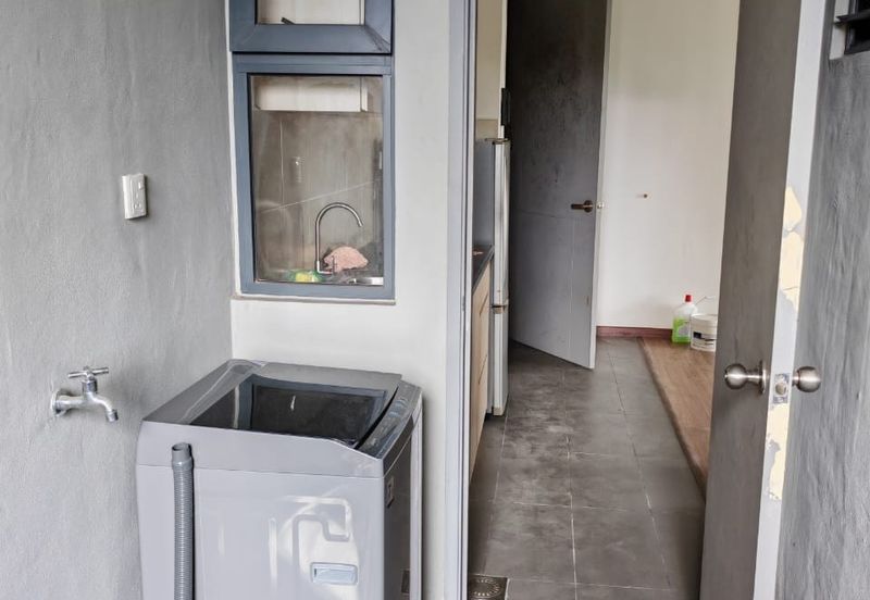 The Gardens Condominium