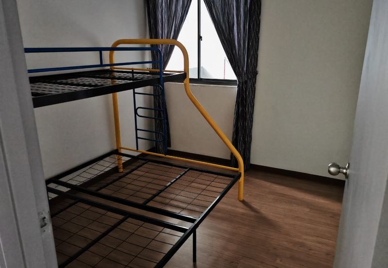 The Gardens Condominium