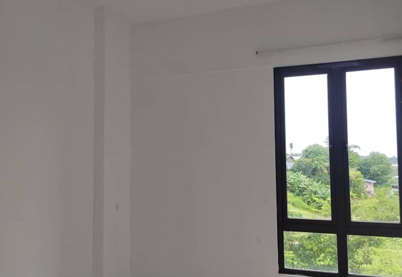 Greenfield residence  Menggatal