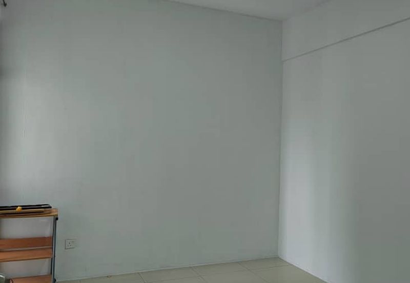 Greenfield residence  Menggatal