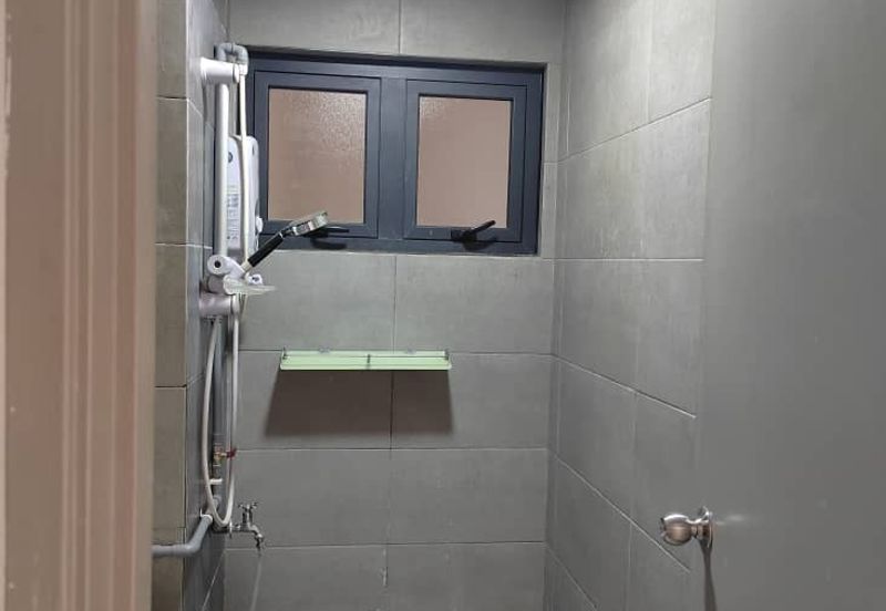 Greenfield residence  Menggatal