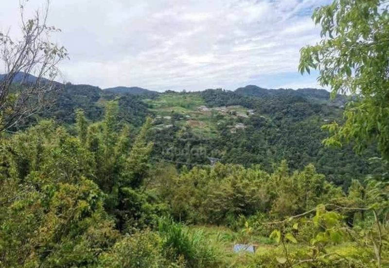 Bundu tuhan Ranau Land CL 4.771