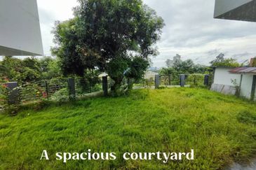 Shangrila Heights Bungalow