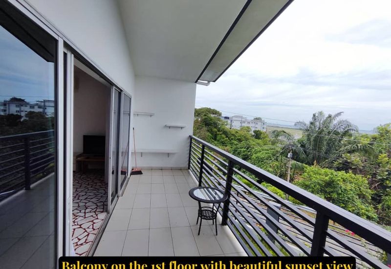 Shangrila Heights Bungalow