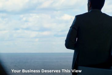 The V - Jesselton International Likas Tanjung Lipat Airbnb concept