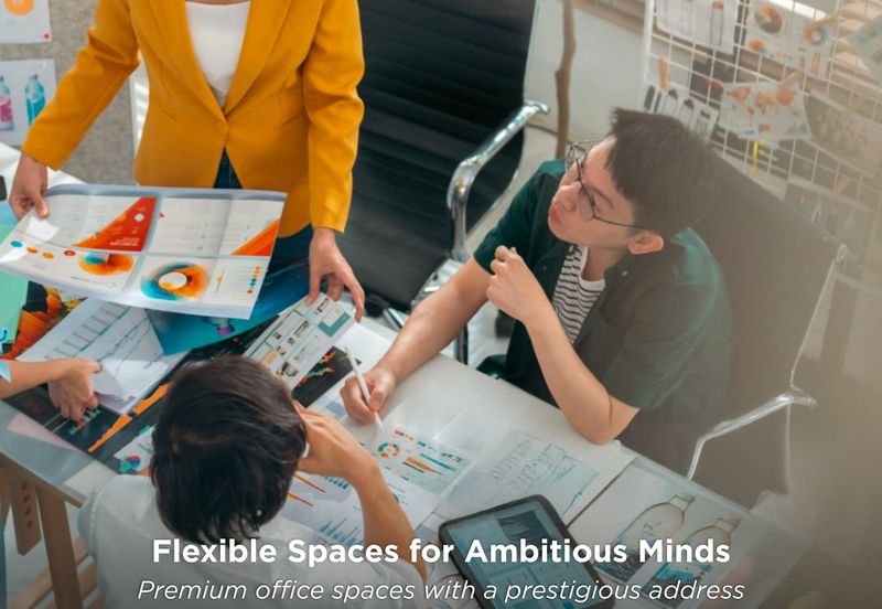 The V - Jesselton International Likas Tanjung Lipat Airbnb concept