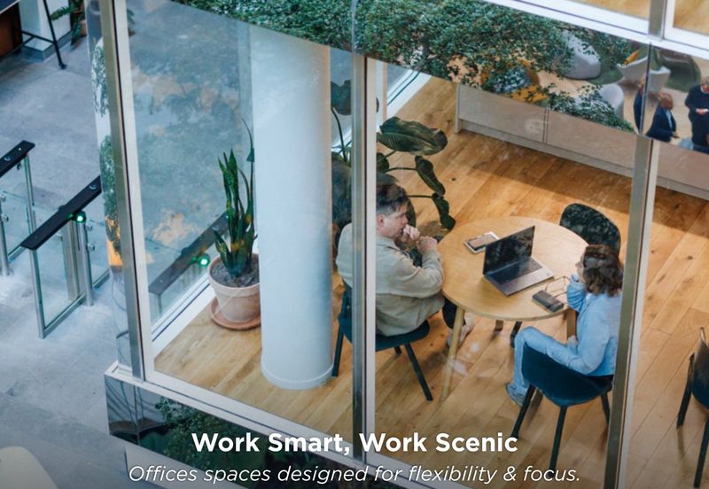 The V - Jesselton International Likas Tanjung Lipat Airbnb concept