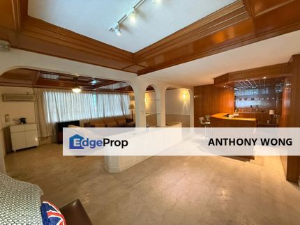 Golf Garden Semi Detached Bundusan, Sabah, Luyang