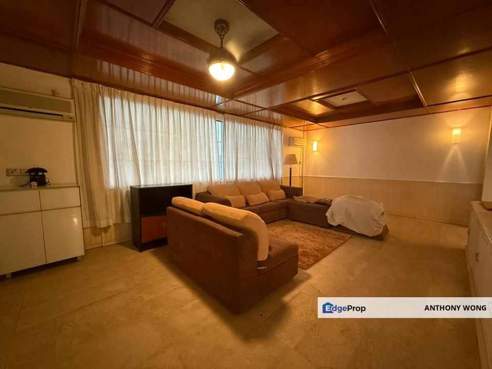 Golf Garden Semi Detached Bundusan, Sabah, Penampang