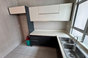 Alam Damai Condominium