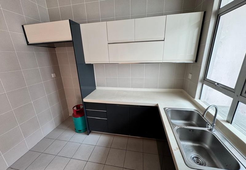 Alam Damai Condominium