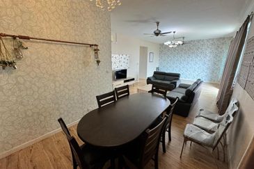 Alam Damai Condominium