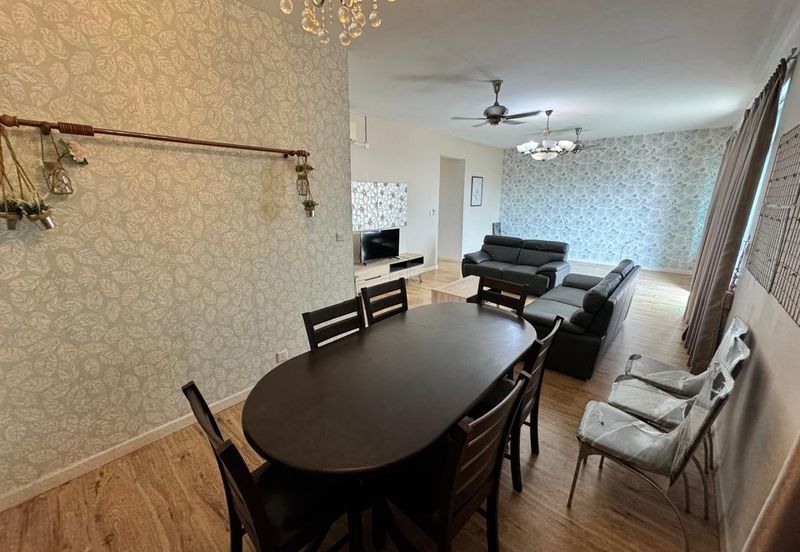 Alam Damai Condominium