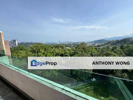Alam Damai Condominium Duplex Rent/Sale, Sabah, Kota Kinabalu