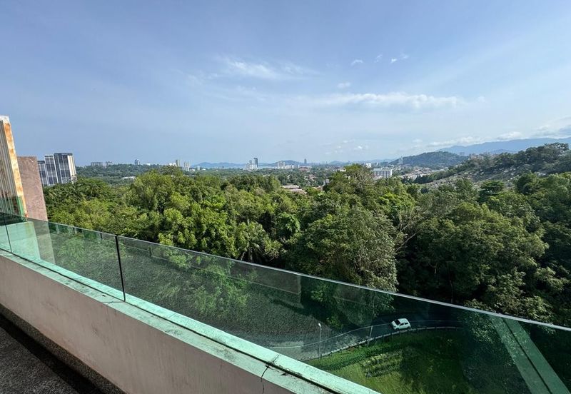 Alam Damai Condominium