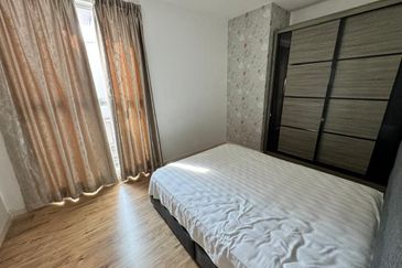 Alam Damai Condominium