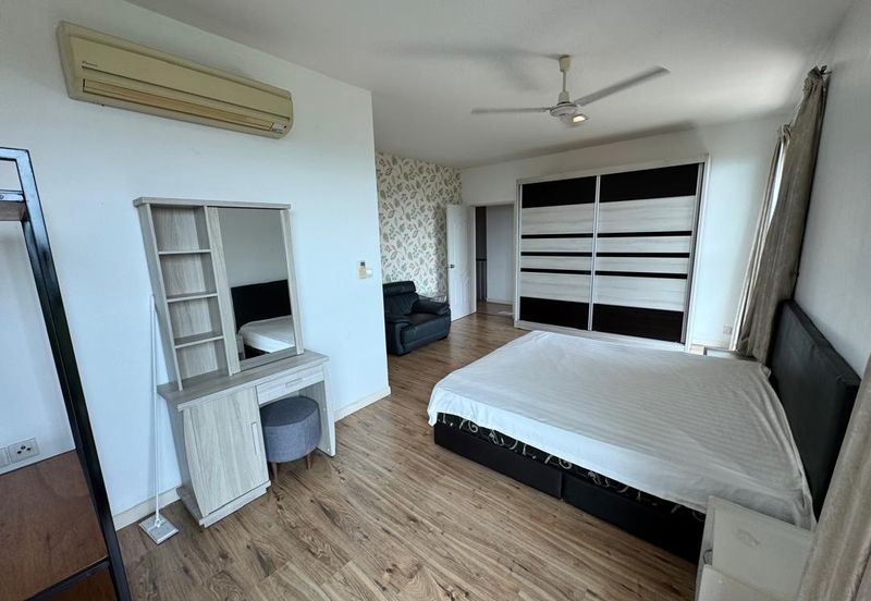 Alam Damai Condominium