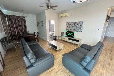 Alam Damai Condominium