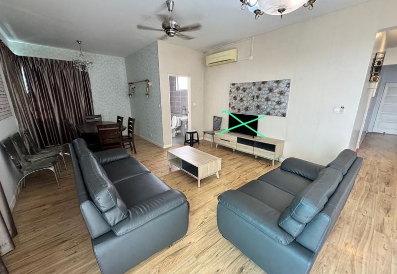 Alam Damai Condominium