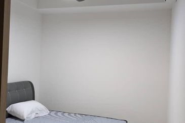 Jesselton Twin Towers