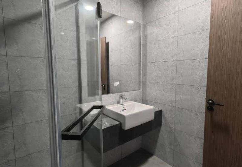 Jesselton Twin Towers