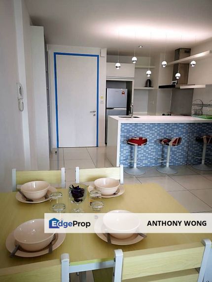 Sutera Avenue homestay for rent , Sabah, Kota Kinabalu