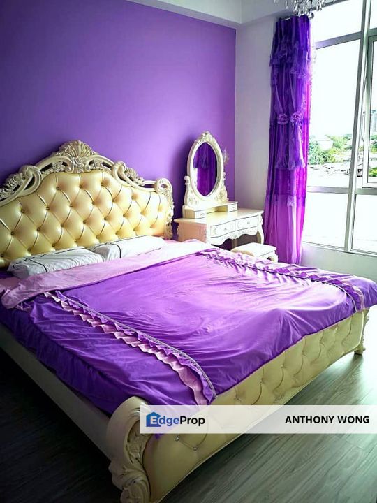 Sutera Avenue homestay for rent , Sabah, Kota Kinabalu