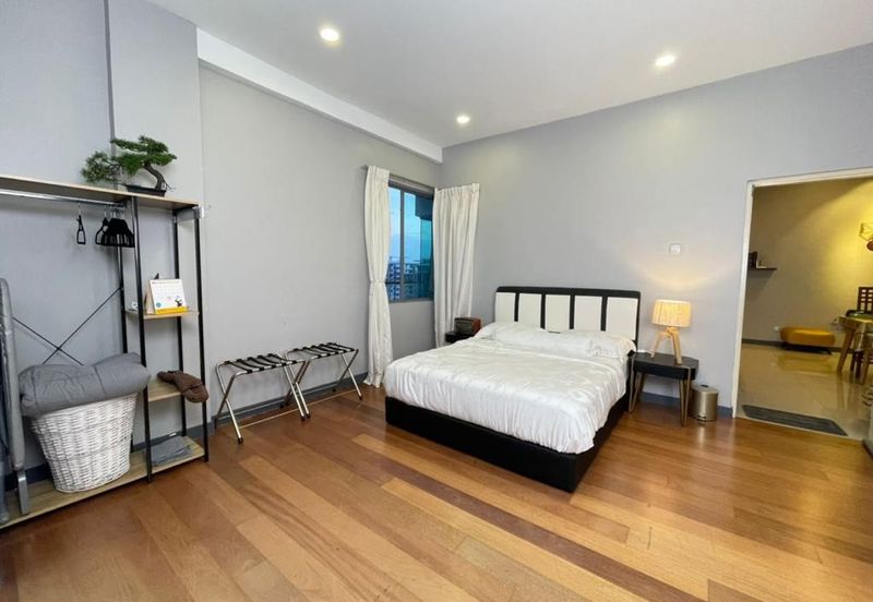 The Loft Residence Corner Imago