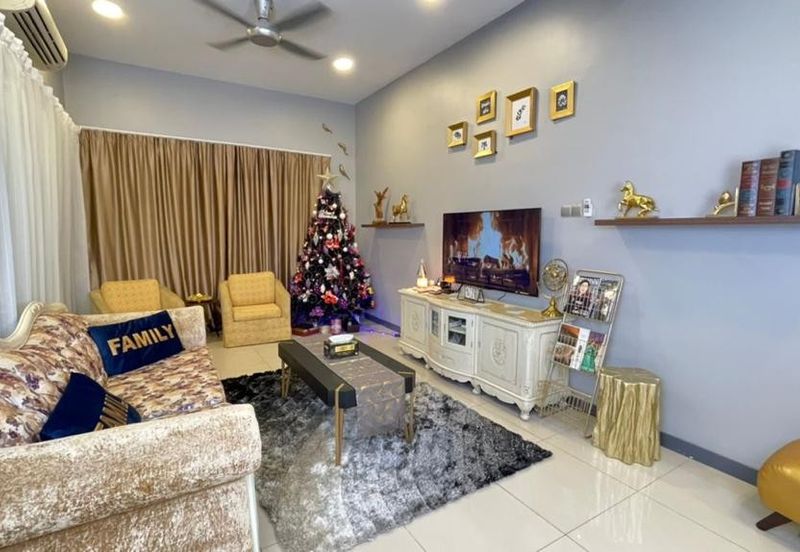 The Loft Residence Corner Imago