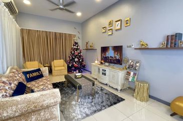 The Loft Residence Corner Imago