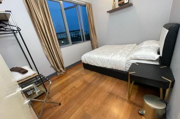 The Loft Residence Corner Imago